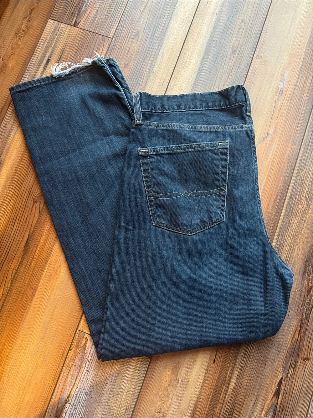 Lucky Brand 363 Vintage Straight 36 x 30